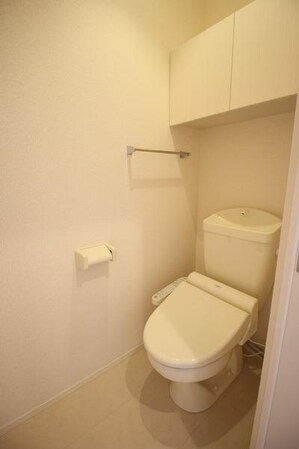 グローリアコートAの物件内観写真